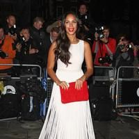 Leona Lewis at GQ Men of the Year 2011 | Picture 70922